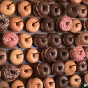 Meet your Posher, Rachel